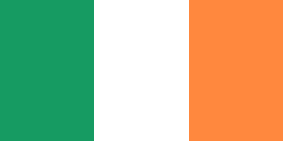 TrybetCasino Ireland Flag