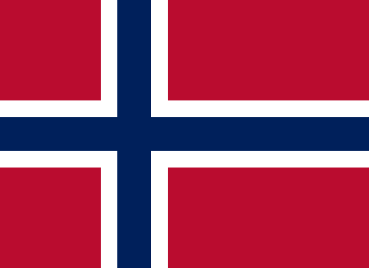 TrybetCasino Norway Flag