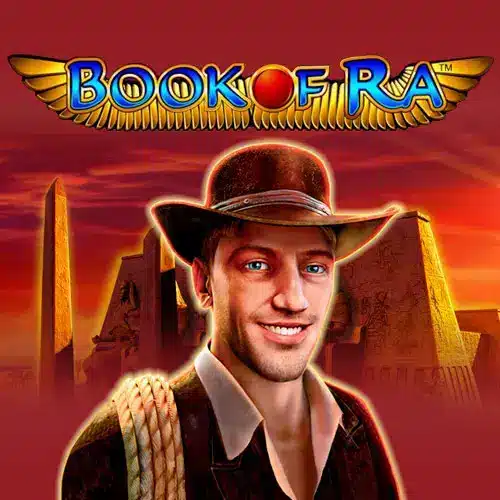 Trybetcasino Book of Ra Deluxe