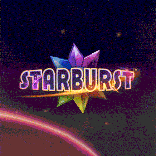 Trybetcasino Starburst